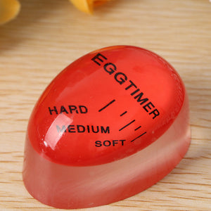 Portable Reusable Eco-Friendly Egg Timer - Stylehomes.store