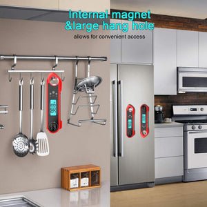 Digital Kitchen Thermometer - Stylehomes.store