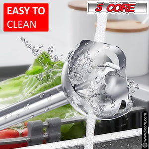 5Core Immersion Hand Blender - Stylehomes.store