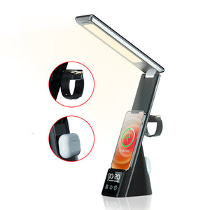 7 in 1 Multifunctional LED Desk Lamp - Stylehomes.store