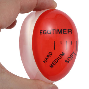 Portable Reusable Eco-Friendly Egg Timer - Stylehomes.store