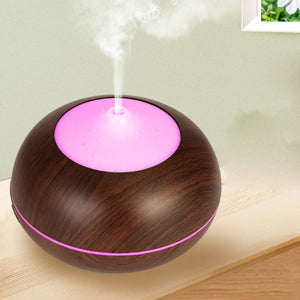 Mistyrious Essential Oil Humidifier - Stylehomes.store