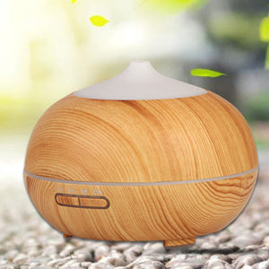 Mistyrious Essential Oil Humidifier - Stylehomes.store