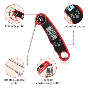 Digital Kitchen Thermometer - Stylehomes.store