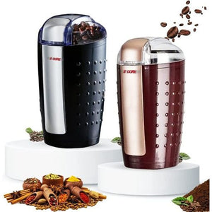 Compact Electric Coffee Grinder - Stylehomes.store