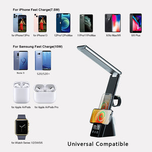 7 in 1 Multifunctional LED Desk Lamp - Stylehomes.store