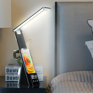 7 in 1 Multifunctional LED Desk Lamp - Stylehomes.store