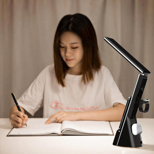 7 in 1 Multifunctional LED Desk Lamp - Stylehomes.store