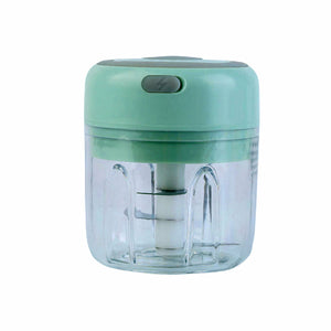 Quick Chop Veggie Chopper - Stylehomes.store