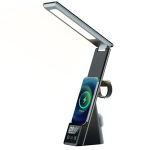 7 in 1 Multifunctional LED Desk Lamp - Stylehomes.store