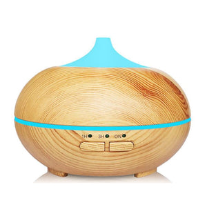 Mistyrious Essential Oil Humidifier - Stylehomes.store