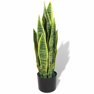 Artificial Dracaena Plant with Pot - Stylehomes.store