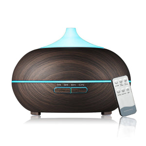 Mistyrious Essential Oil Humidifier - Stylehomes.store