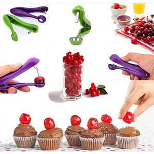 CHA CHA CHA Cherry Pitter - Stylehomes.store