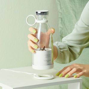 Portable On The Go Juicer Blender - Stylehomes.store