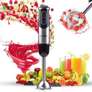 5Core Immersion Hand Blender - Stylehomes.store