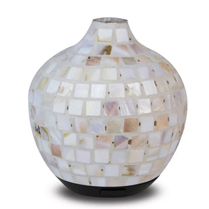 MOSAIC DESIGN AROMA DIFFUSER - Stylehomes.store