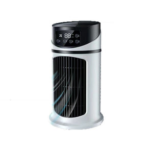 Mini Portable Water Air Cooling Fan - Stylehomes.store