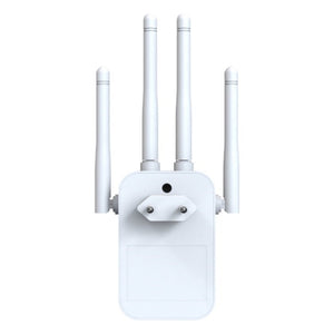 Wireless WiFi Signal Booster - Stylehomes.store