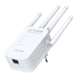 Wireless WiFi Signal Booster - Stylehomes.store