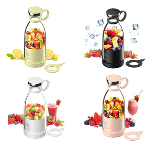 Portable On The Go Juicer Blender - Stylehomes.store