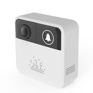 WiFi Enabled Video Doorbell - Stylehomes.store