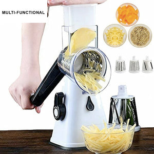 Multi-functional Kitchen Slicer - Stylehomes.store