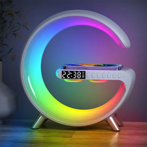 Multifunctional Wireless Charger - Stylehomes.store