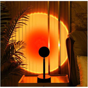 Sunset Projector Table Lamp - Stylehomes.store