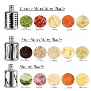 Multi-functional Kitchen Slicer - Stylehomes.store