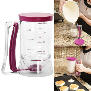 Batter Dispenser - Stylehomes.store