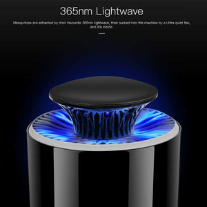 Electric UV Mosquito Killer Lamp - Stylehomes.store