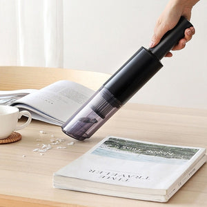 Handheld Cordless Mini Vacume Cleaner - Stylehomes.store