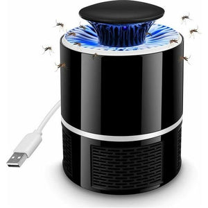 Electric UV Mosquito Killer Lamp - Stylehomes.store