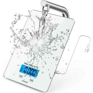 USB Rechargeable Food Scale - Stylehomes.store