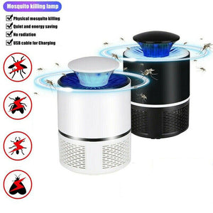 Electric UV Mosquito Killer Lamp - Stylehomes.store