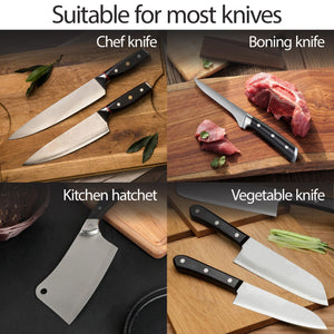 Professional Kitchen Knife Sharpener - Stylehomes.store