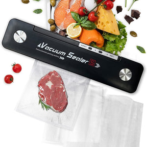 Automatic Food Vacuum Sealer - Stylehomes.store