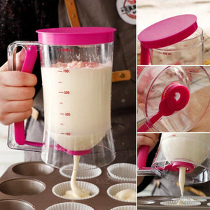 Batter Dispenser - Stylehomes.store