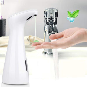 Automatic Liquid Soap Dispenser - Stylehomes.store