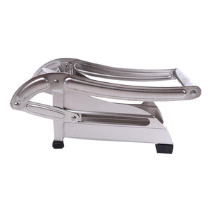 Stainless Steel French Fries Cutter - Stylehomes.store