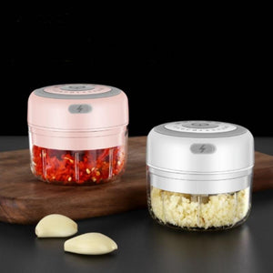 Quick Chop Veggie Chopper - Stylehomes.store